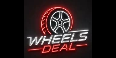 Wheels Deal